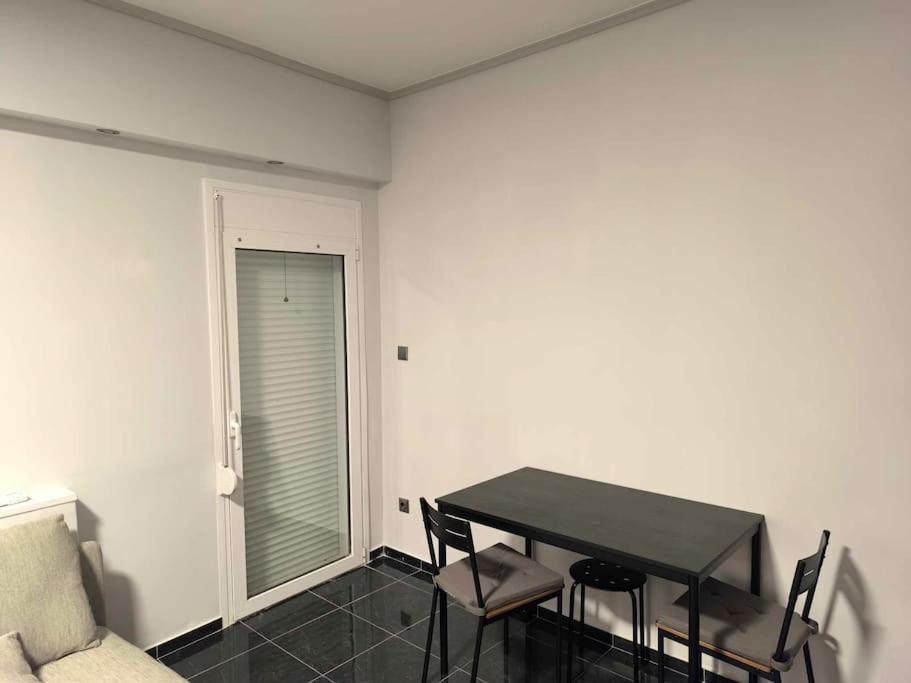Cozystation Lejlighed Athen Eksteriør billede
